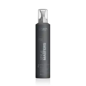 Douglas Revlon Style Masters Modulaire Mousse 2 aanbieding