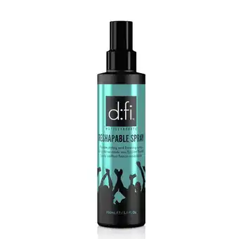 Douglas Revlon Professional Herscheurbare spuitbus aanbieding