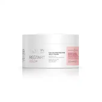 Douglas Revlon Professional Restart COLOR Protective Jelly Mask aanbieding