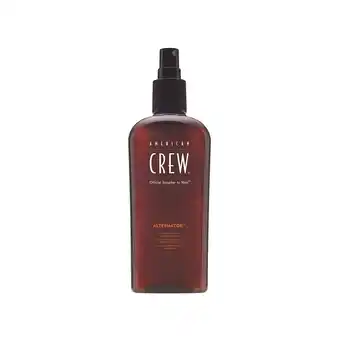 Douglas American Crew Alternator Spray aanbieding