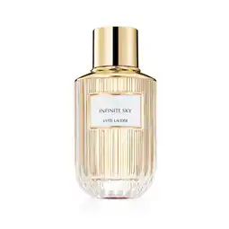 Douglas Estée Lauder Luxury Fragrances Infinite Sky Refillable Eau de Parfum aanbieding