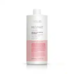 Douglas Revlon Professional Restart COLOR Gentle Cleanser aanbieding