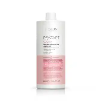 Douglas Revlon Professional Restart COLOR Gentle Cleanser aanbieding