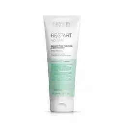 Douglas Revlon Professional Restart RE/START VOLUME Delicate smeltende haarverzorgingsbooster voor fijn haar aanbieding