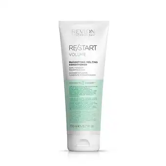 Douglas Revlon Professional Restart RE/START VOLUME Delicate smeltende haarverzorgingsbooster voor fijn haar aanbieding