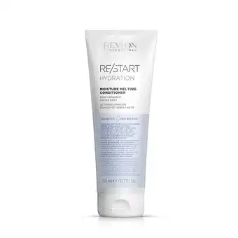 Douglas Revlon Professional Restart RE/START HYDRATATION Hydraterende Micellaire Fond haarverzorging aanbieding