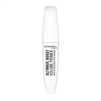 Douglas Rimmel London Ultimate Boost Volume aanbieding