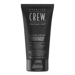 Douglas American Crew HYDRATERENDE SCHEERCRÈME aanbieding
