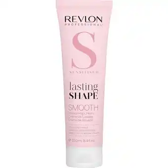 Douglas Revlon Professional Smoothing Cream aanbieding