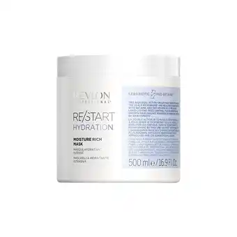 Douglas Revlon Professional Moisture Rich Mask aanbieding