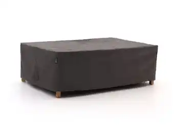 Kees Smit Kees Smit Tuinmeubelhoes diningset 225x150x85cm aanbieding