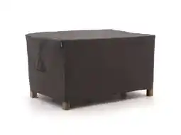 Kees Smit Kees Smit Tuinmeubelhoes barset 185x120x95cm aanbieding