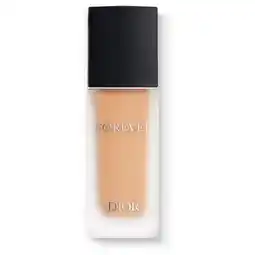 Parfumerie Dior Forever Clean Matte Foundation 3.5N Neutral aanbieding