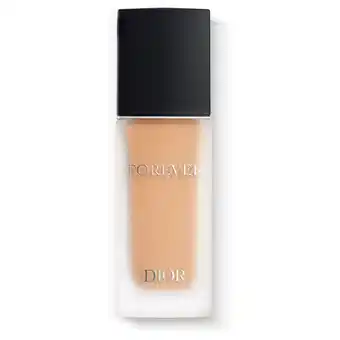 Parfumerie Dior Forever Clean Matte Foundation 3.5N Neutral aanbieding