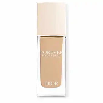 Parfumerie Dior Dior Forever Hydra Nude Foundation 1.5N aanbieding