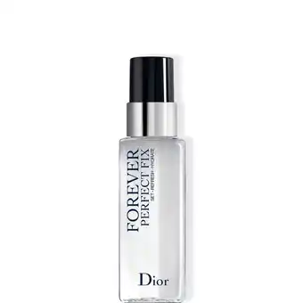Parfumerie Dior Forever Perfect Fix Mist 001 aanbieding