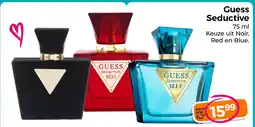 Trekpleister Guess Seductive aanbieding