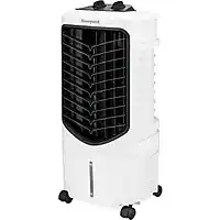Amazon Honeywell TC09PMW Air Cooler Airconditioner aanbieding