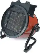 Bol.com Korona 60002 - Keramische kachel 3000 Watt - tot 50m2 aanbieding