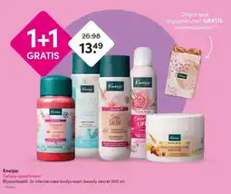 DA Kneipp Gehele assortiment aanbieding