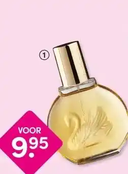 DA 1. Gloria Vanderbilt Vanderbilt aanbieding