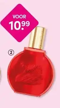 DA 2. Gloria Vanderbilt Red aanbieding