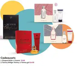 DA Cadeausets aanbieding