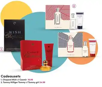 DA Cadeausets aanbieding