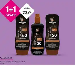 DA Australian Gold Gehele assortiment aanbieding