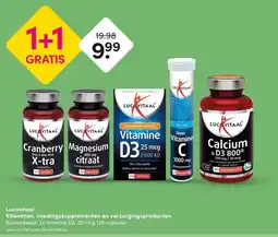 DA Lucovitaal aanbieding