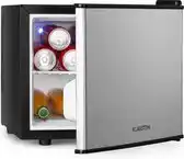 Bol.com Geheimversteck mini-koelkast 2 niveaus 17 liter 26 dB thermo-elektrisch aanbieding