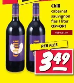 Nettorama Chili aanbieding