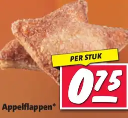 Nettorama Appelflappen aanbieding
