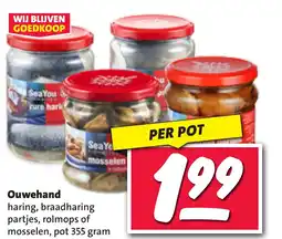 Nettorama Ouwehand aanbieding