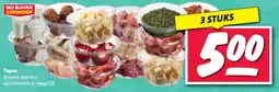 Nettorama Tapas aanbieding