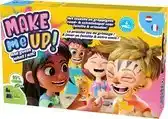 Amazon Spel Make Me Up - BOTI - ILLUGAME aanbieding