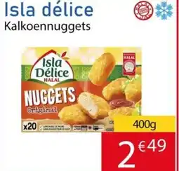 Tanger Markt Isla delice aanbieding