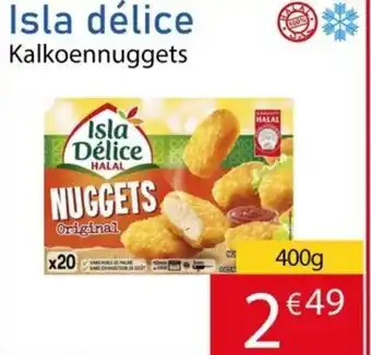 Tanger Markt Isla delice aanbieding