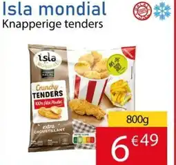 Tanger Markt Isla mondial aanbieding