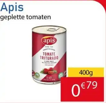 Tanger Markt Apis aanbieding
