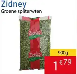 Tanger Markt Zidney aanbieding