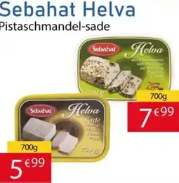 Tanger Markt Sebahat Helva aanbieding