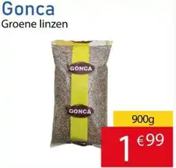 Tanger Markt Gonca aanbieding