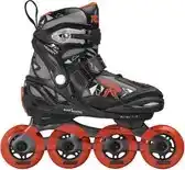 Bol.com Roces Moody Kinder skates - 30-35 - Kinderen aanbieding