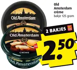 Boni Old Amsterdam creme aanbieding