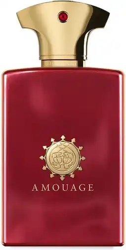 Bol.com Amouage Journey man - 100 ml - Eau de parfum aanbieding