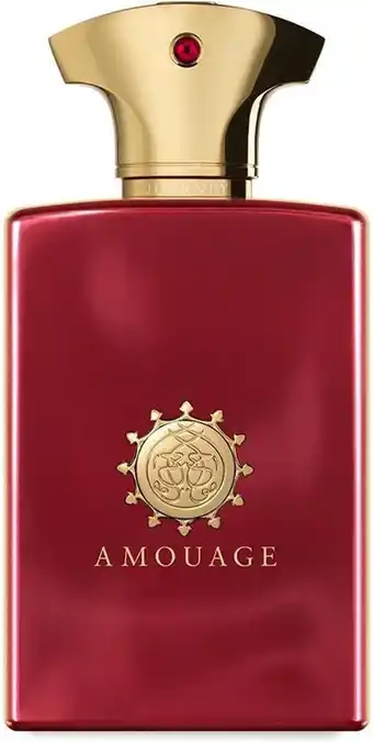 Bol.com Amouage Journey man - 100 ml - Eau de parfum aanbieding