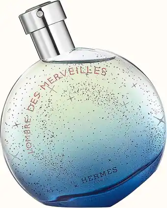Bol.com Hermes L'Ombre Des Merveilles Eau de Parfum Spray 50 ml aanbieding