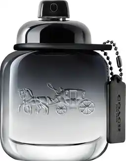 Bol.com Coach For Men Eau de Toilette Spray 40 ml aanbieding