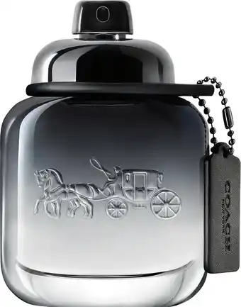 Bol.com Coach For Men Eau de Toilette Spray 40 ml aanbieding